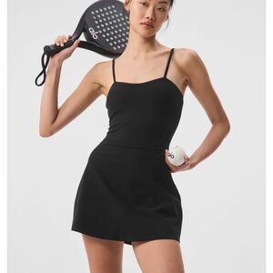 Alo Tennis Dress